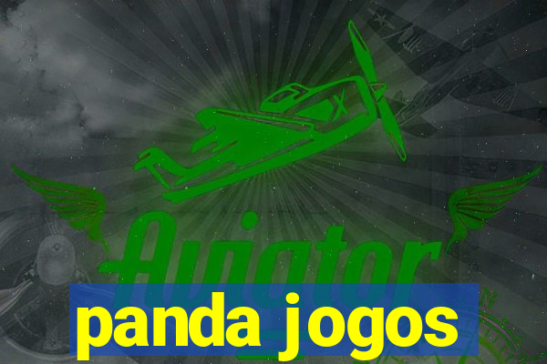 panda jogos